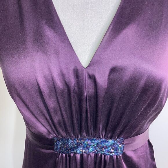 Yarns Dress Woman’s Size 6 - Picture 9 of 11